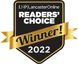 Reader's Choice 2021 Logo
