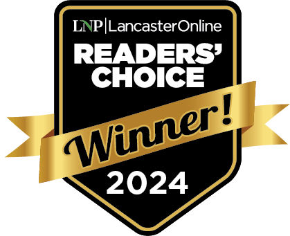 Reader's Choice 2021 Logo