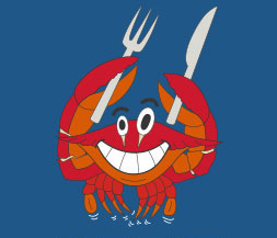 Fat Crab logo