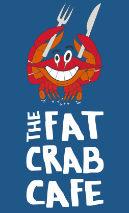 Fat Crab Cafe logo